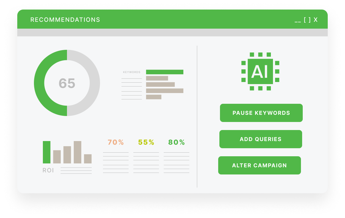 AI-Powered Recommendations