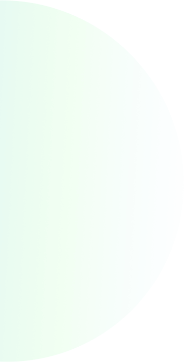 oval green