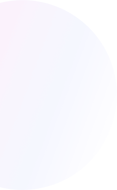 oval purple